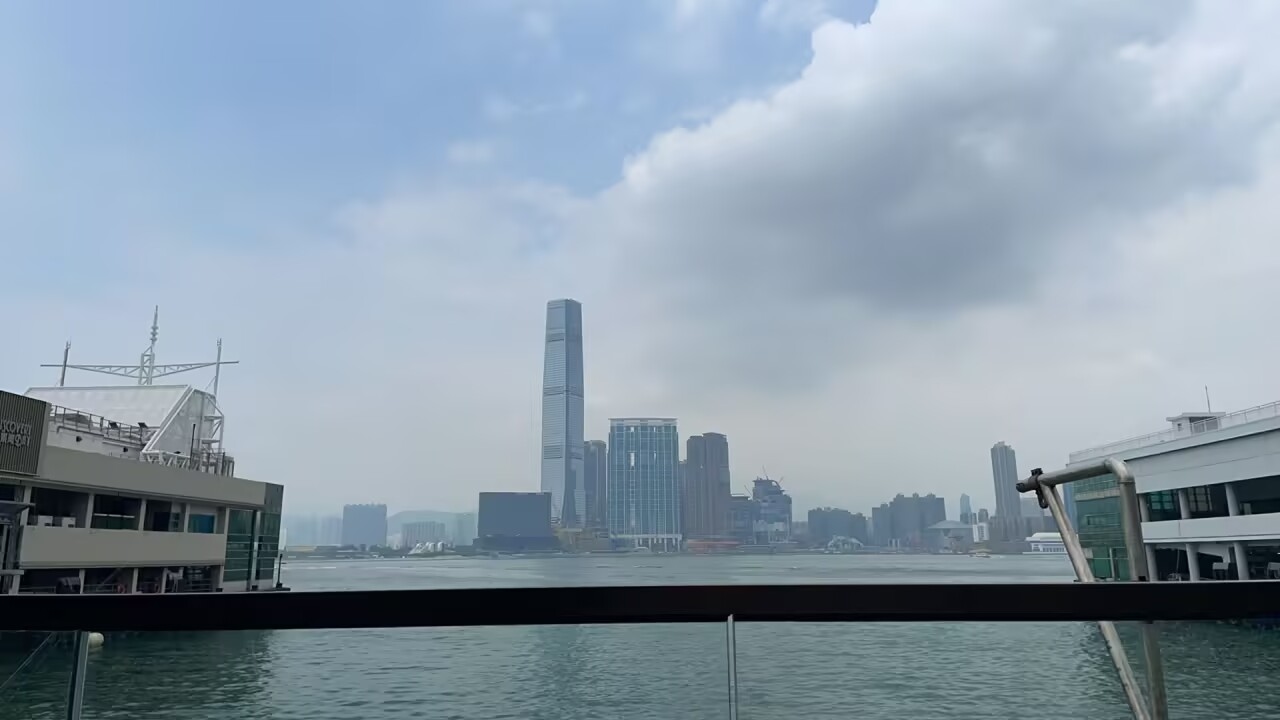 虽然这不是后湖