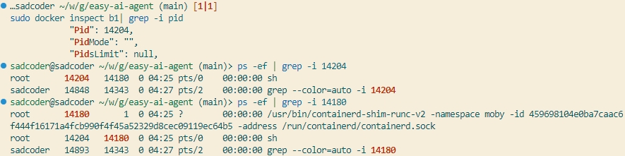 在 linux 虚拟机上