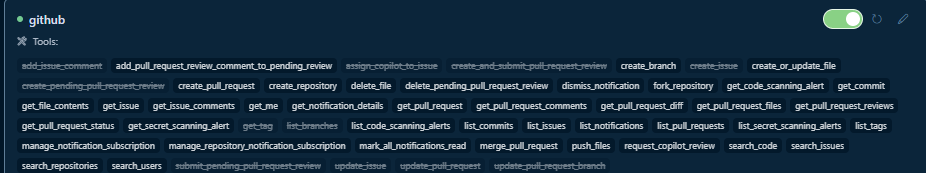 cry 的 github 替身